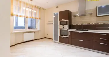 Wohnung in Minsk, Belarus
