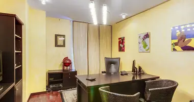 Pomieszczenie biurowe 254 m² w Moskwa, Rosja