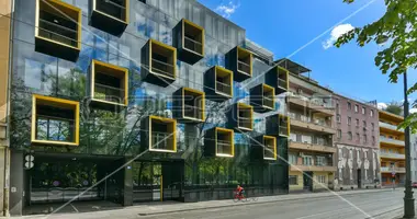 Apartamento 5 habitaciones en Zagreb, Croacia