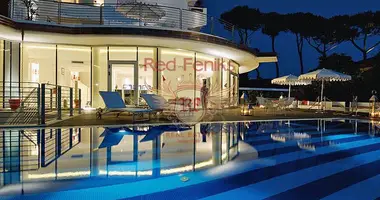 Hotel in Forte dei Marmi, Italien