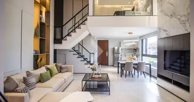 1 bedroom condo in Sangkat Phsar Daeum Thkov, Cambodia