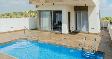 3 bedroom house in Orihuela, Spain