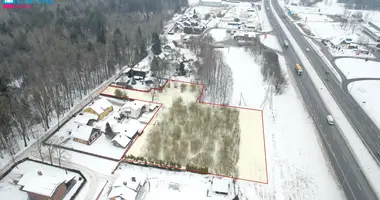 Działka w Kowno, Litwa