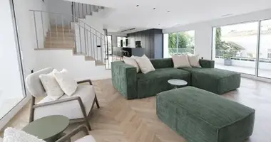 Appartement 3 chambres dans Dos Hermanas, Espagne
