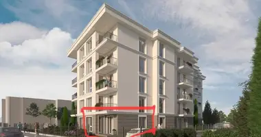 2 bedroom apartment in Nesebar, Bulgaria