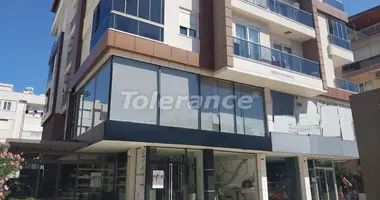 Gewerbefläche 263 m² in Konyaalti, Türkei