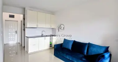 Studio in Bar, Montenegro