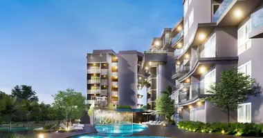 Appartement 1 chambre dans Wichit, Thaïlande