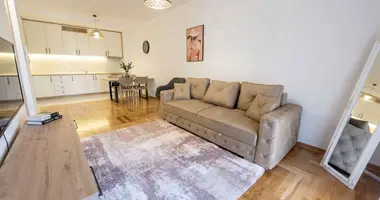 Appartement 1 chambre dans Boreti, Monténégro