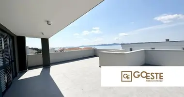 Mieszkanie 3 pokoi w Opcina Dezanovac, Chorwacja