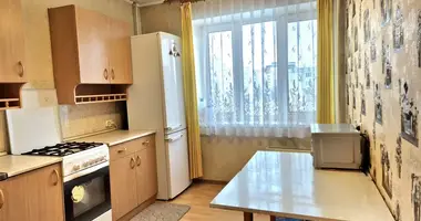 Apartamento 2 habitaciones en Gatchina, Rusia
