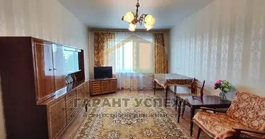 Apartamento 2 habitaciones en Brest, Belarús