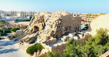 Mieszkanie 3 pokoi w Hurghada, Egipt