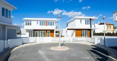 Casa 3 habitaciones en Pyla, Chipre