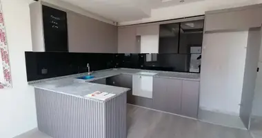 Apartamento 3 habitaciones en Mezitli, Turquía