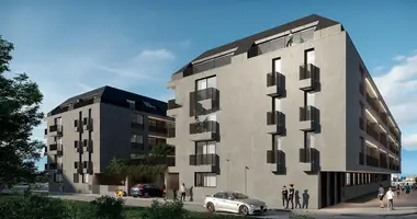 Apartamento 3 habitaciones en Portugal