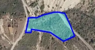 Terrain dans Koinoteta Akrountas, Chypre