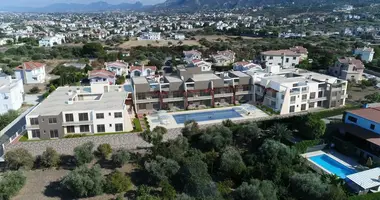 Apartment in Thermeia, Northern Cyprus