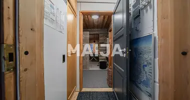 Haus 3 zimmer in Kittila, Finnland