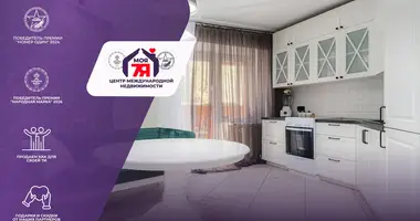 2 room apartment in Minsk, Belarus