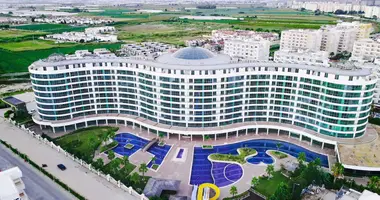 1 bedroom apartment in Aksu, Turkey