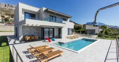 Villa 4 bedrooms in Grad Split, Croatia