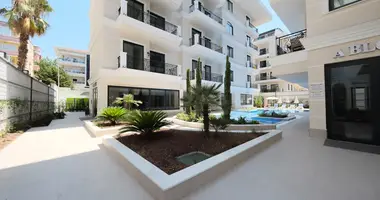 1 bedroom apartment in Alanya, Turkey