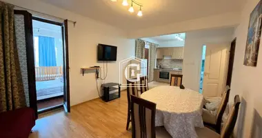 3 bedroom apartment in Budva, Montenegro