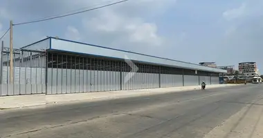 Коммерческое помещение в Khan Sen Sok, Камбоджа