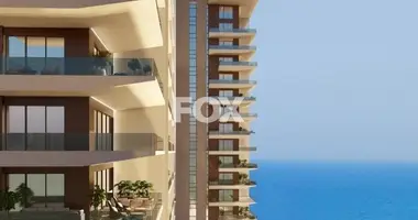 Apartamento 3 habitaciones en Pafos, Chipre