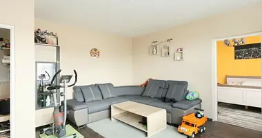 Mieszkanie 3 pokoi w okres Brno mesto, Czechy