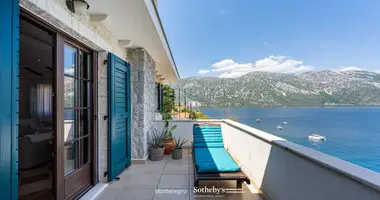 Квартира 4 комнаты в Kostanjica, Черногория