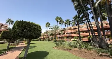 Wohnung 2 Schlafzimmer in Marbella, Spanien
