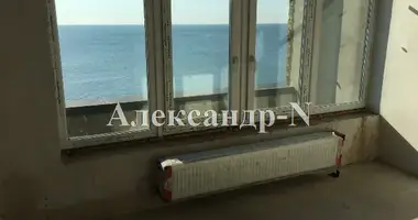 Mieszkanie 3 pokoi w Odessa, Ukraina
