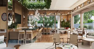 Apartamento 4 habitaciones en Ras al-Jaima, Emiratos Árabes Unidos