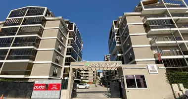 Wohnung 4 zimmer in Bebek Sokak, Türkei