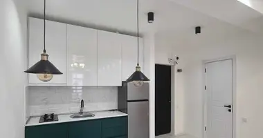 Estudio 2 habitaciones en Tiflis, Georgia