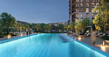 Wohnung 3 zimmer in Dubai, Vereinigte Arabische Emirate