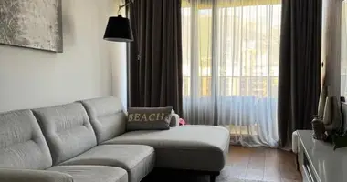 Mieszkanie 2 pokoi w Bar, Czarnogóra