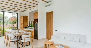Villa 2 chambres dans Begawan, Indonésie