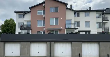 Appartement 3 chambres dans Teleiciai, Lituanie