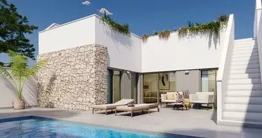 Wohnung 3 zimmer in Pilar de la Horadada, Spanien