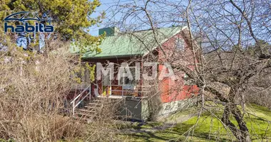 3 bedroom house in Kyminkartano, Finland