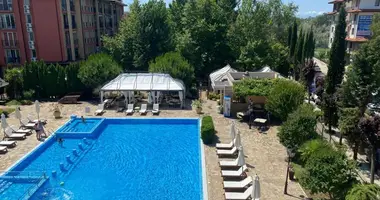 Apartamento 2 habitaciones en Obzor, Bulgaria
