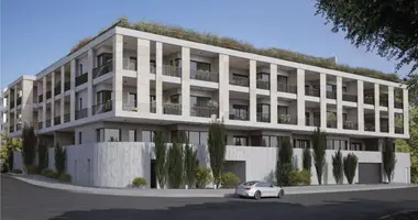 Wohnung 1 Schlafzimmer in Limassol, Zypern