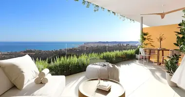 Wohnung 3 zimmer in Fuengirola, Spanien