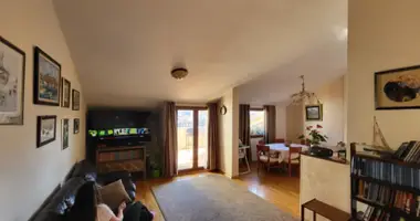 Mieszkanie 3 pokoi w Budva, Czarnogóra