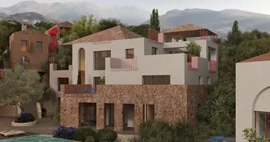 1 bedroom apartment in Gjilek, Albania