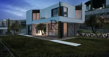 Villa en Podi, Montenegro