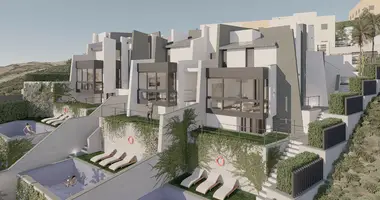 Plot of land in Torre del Mar, Spain